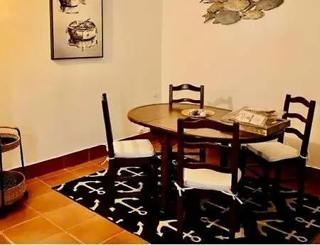 Διαμέρισμα The Lookout Σεσίμπρα