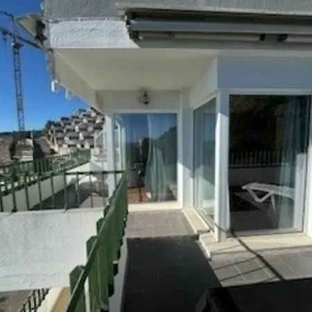 The Lookout * Σεσίμπρα