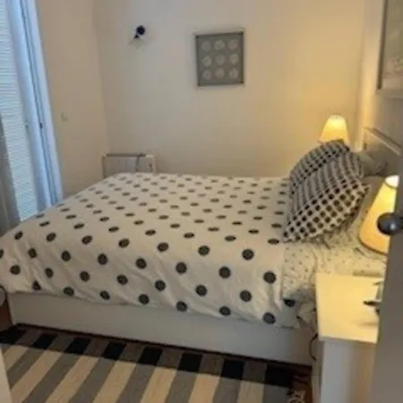 The Lookout * Σεσίμπρα