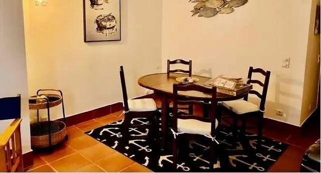 Διαμέρισμα The Lookout Σεσίμπρα