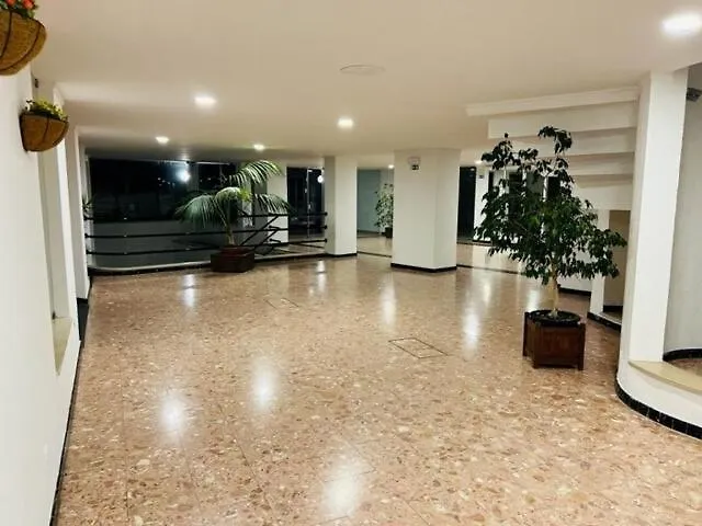 The Lookout Διαμέρισμα Σεσίμπρα