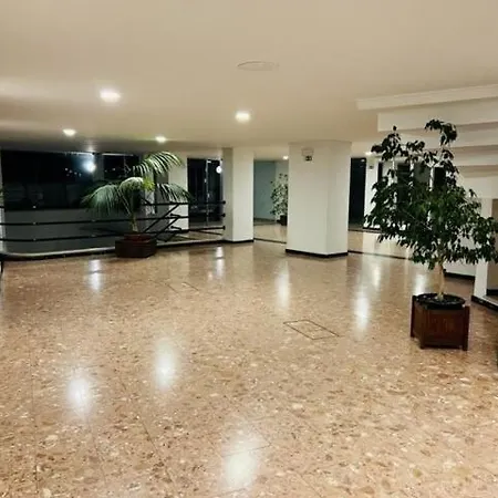 The Lookout 公寓 塞辛布拉