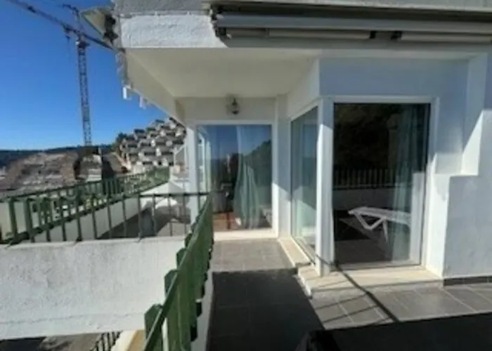 The Lookout * Sesimbra